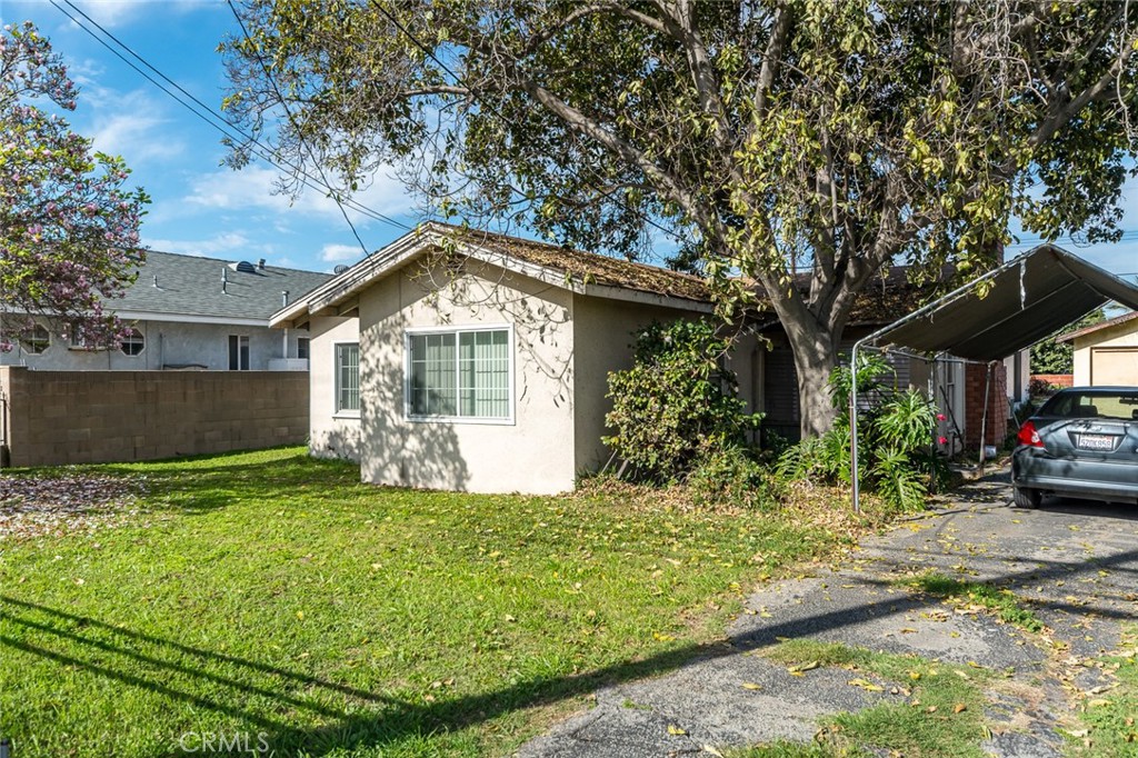 2227 Burkett Road El Monte, CA 91732 - Photo 3 of 7