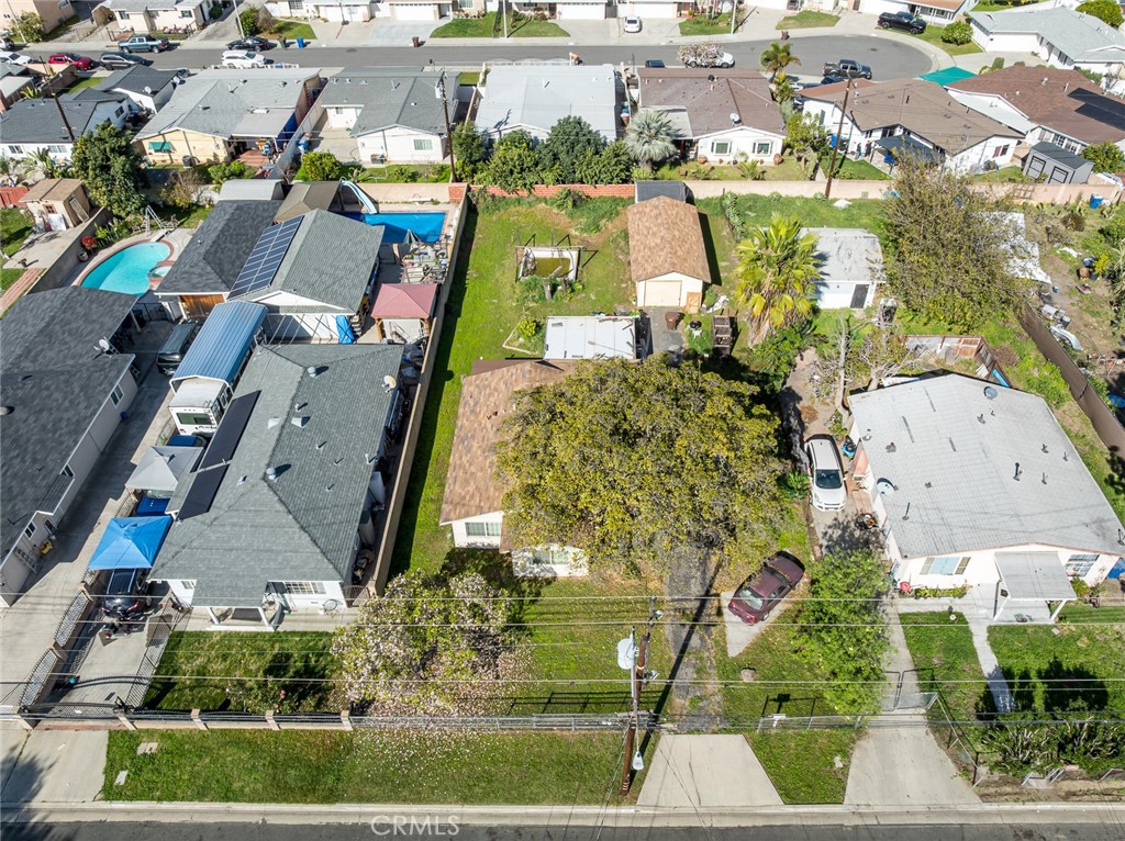 2227 Burkett Road El Monte, CA 91732 - Photo 4 of 7