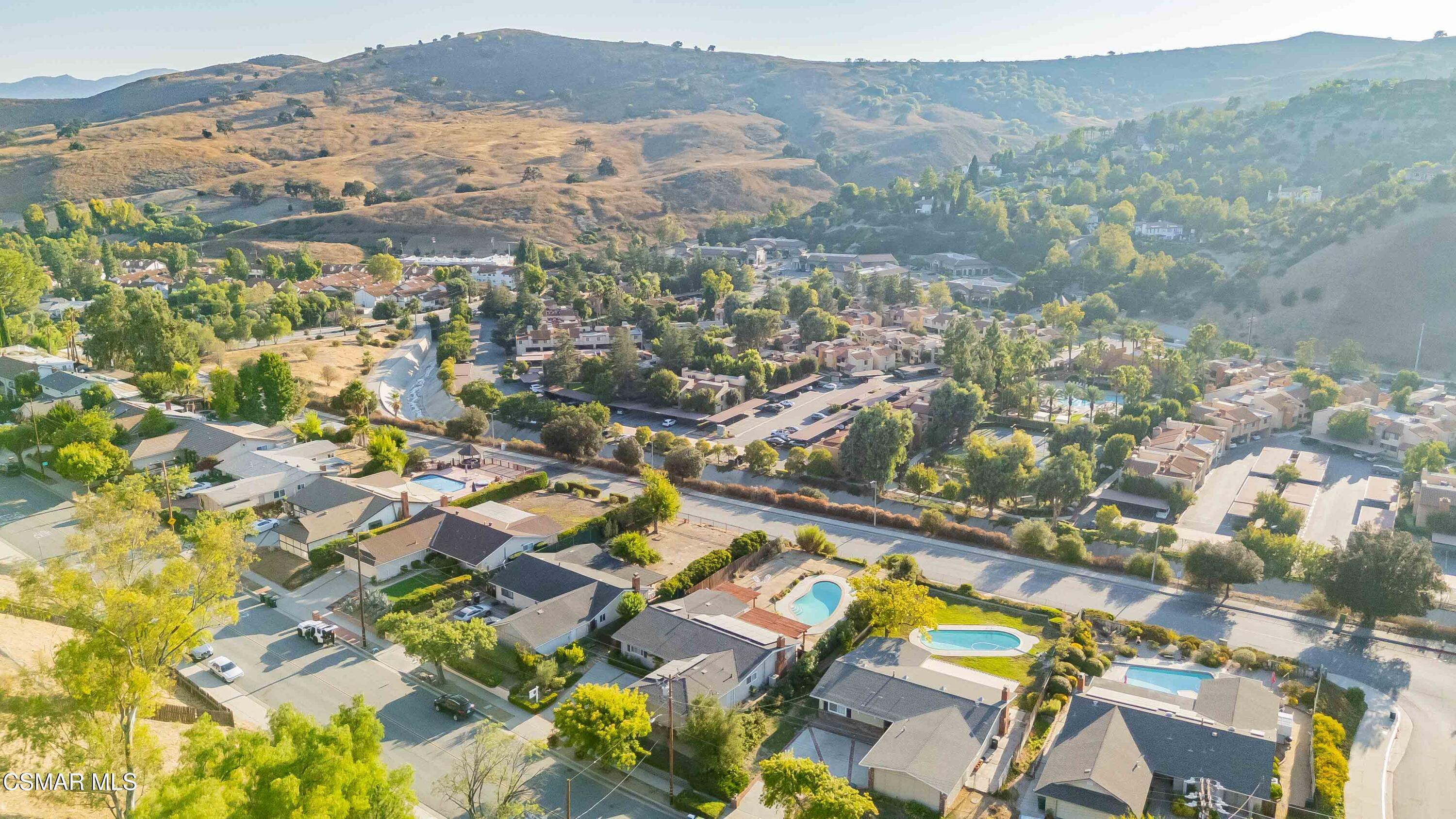 5839 Parkmor Road Calabasas, CA 91302 - Photo 42 of 42