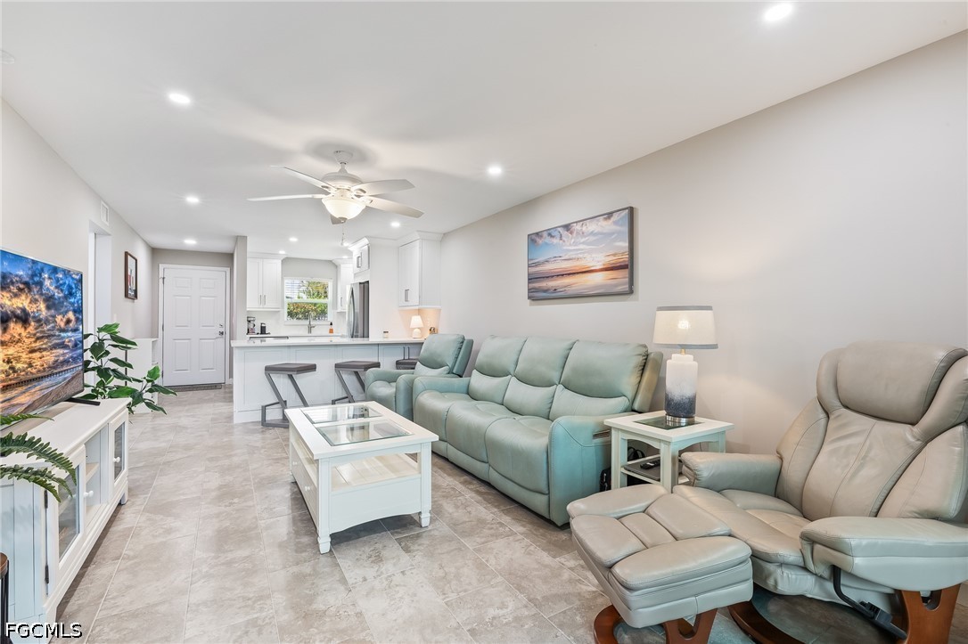 16007 Davis Road, Unit 511 Fort Myers, FL 33908 - Photo 5 of 23