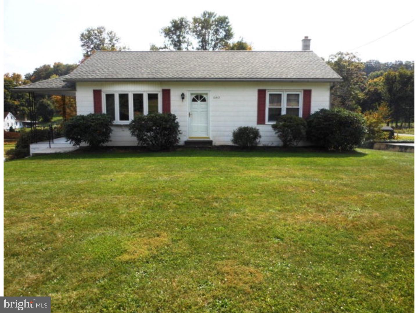 282 Sweet Arrow Lake Road Pine Grove, PA 17963 - Photo 1 of 23 Gallery Image 1