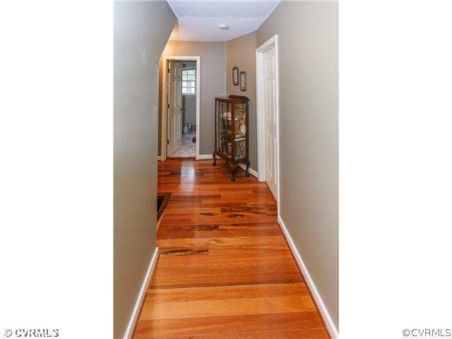 11331 Poplar Ridge Road North Chesterfield, VA 23236 - Photo 16 of 23 Other - Gorgeous floors in 2nd floor hallway. Acc