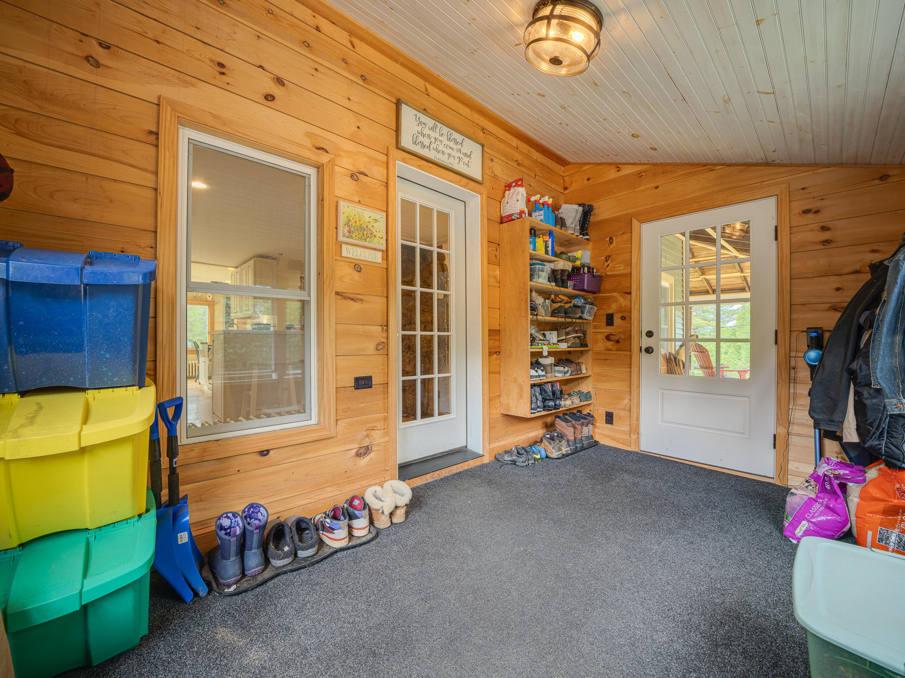11 North Point Road Long Lake, NY 12847 - Photo 25 of 96 11 N Point Rd-75