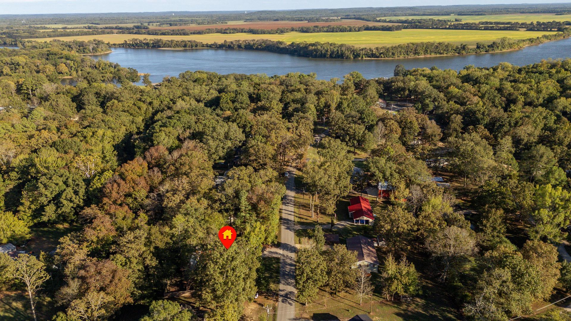 225 Lew Wallace Road Crump, TN 38327 - Photo 40 of 40