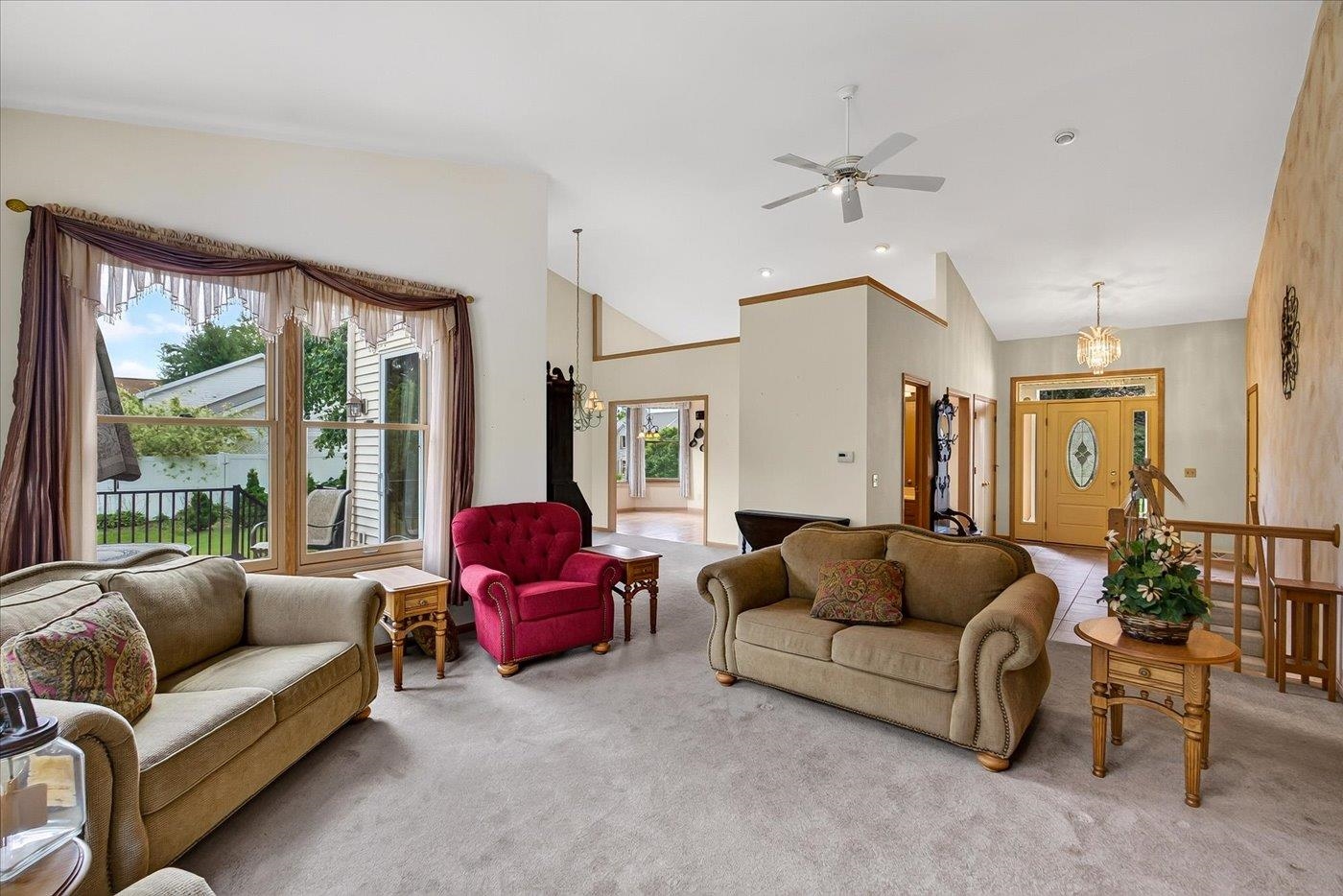 712 Brook Street DeForest, WI 53532 - Photo 11 of 88