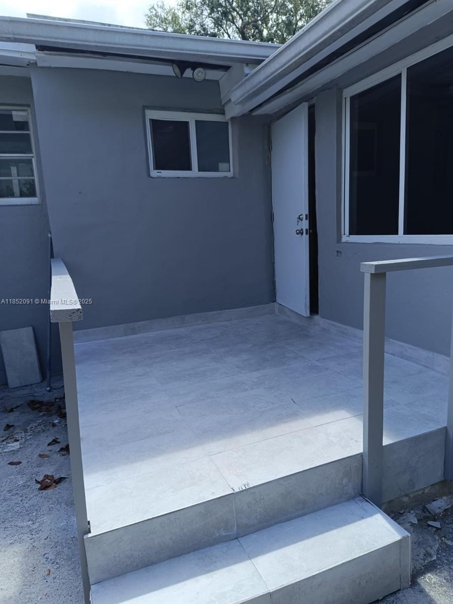 1857 Southwest 4th Street, Unit 3 Miami, FL 33135 - Photo 3 of 10 a view of front door