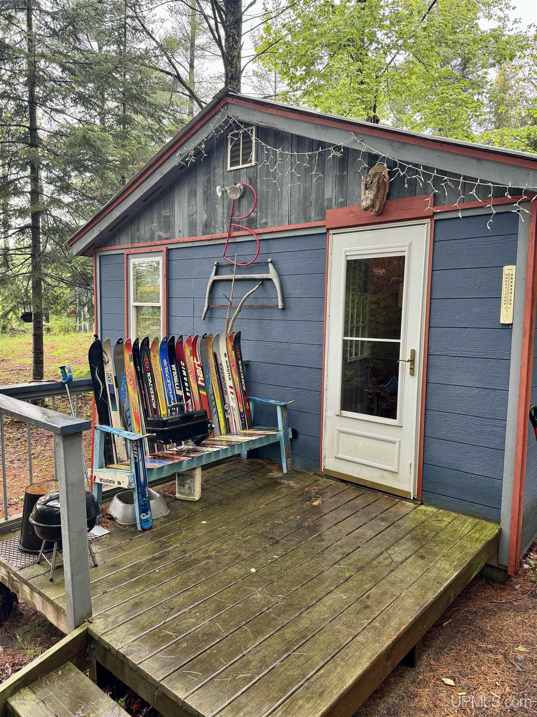 11281 Co Road Wetmore, MI 49895 - Photo 4 of 51