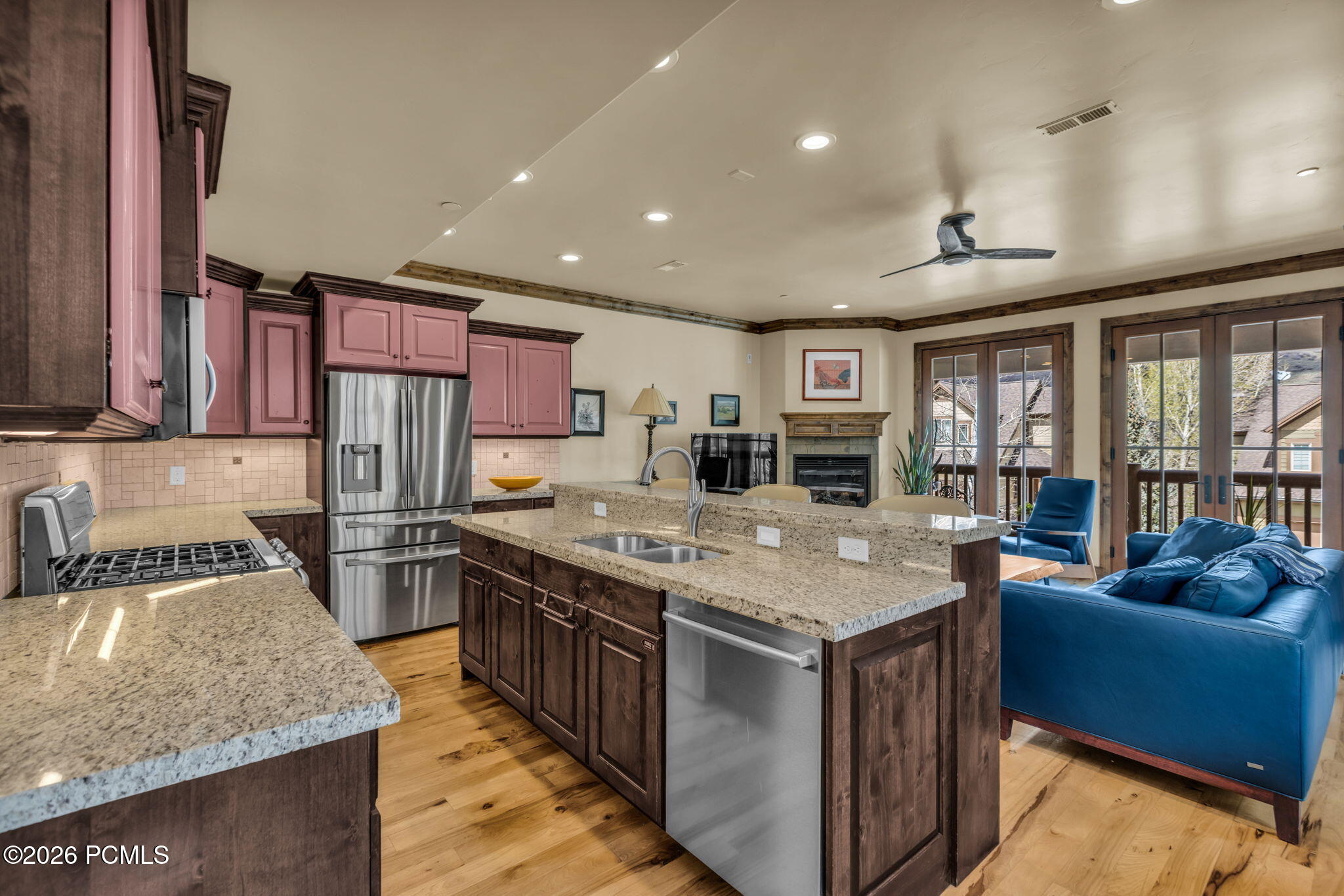 3137 Lower Saddleback Road Park City, UT 84098 - Photo 8 of 46