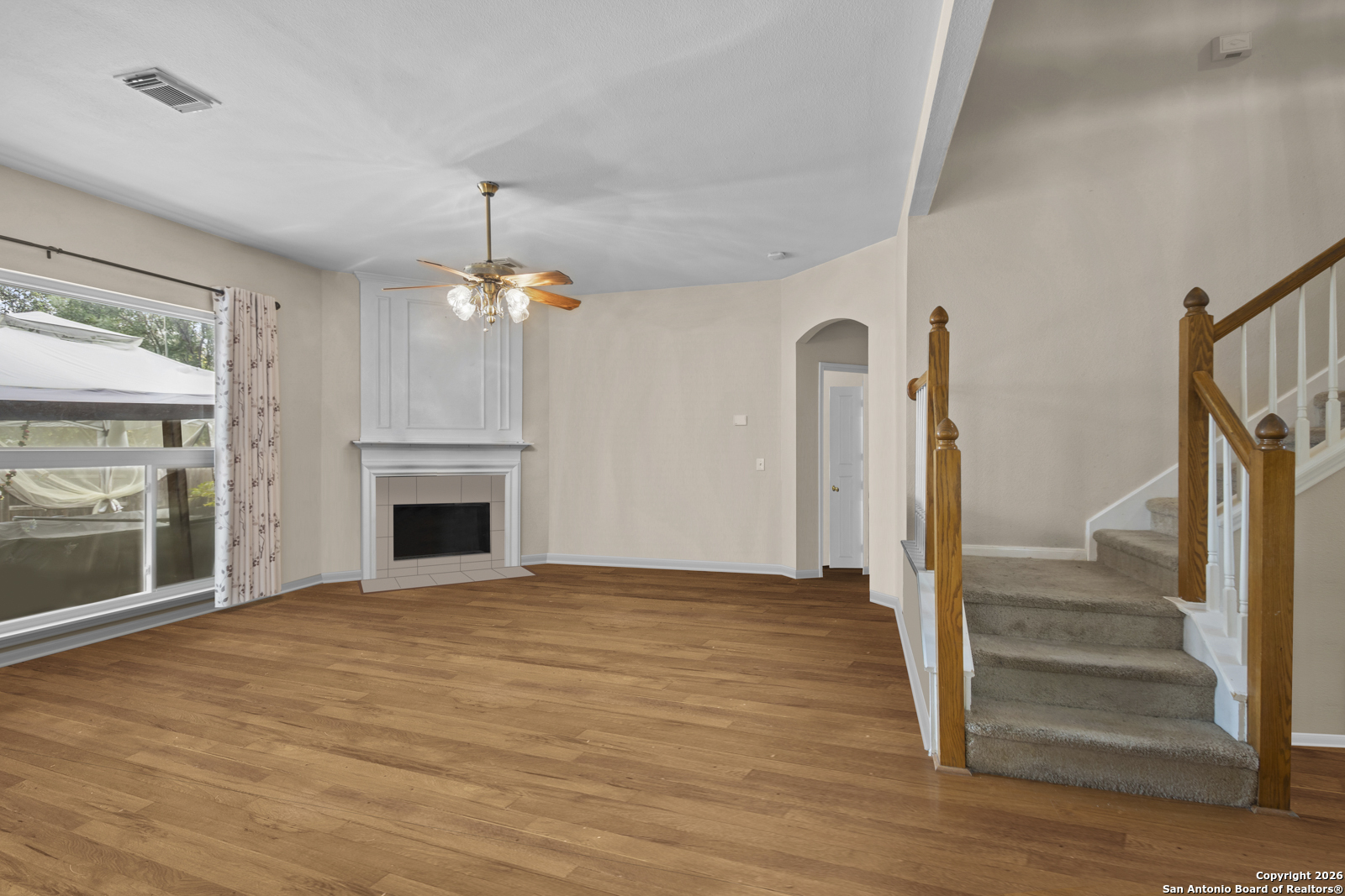 708 Wooded Trail Schertz, TX 78154 - Photo 17 of 44