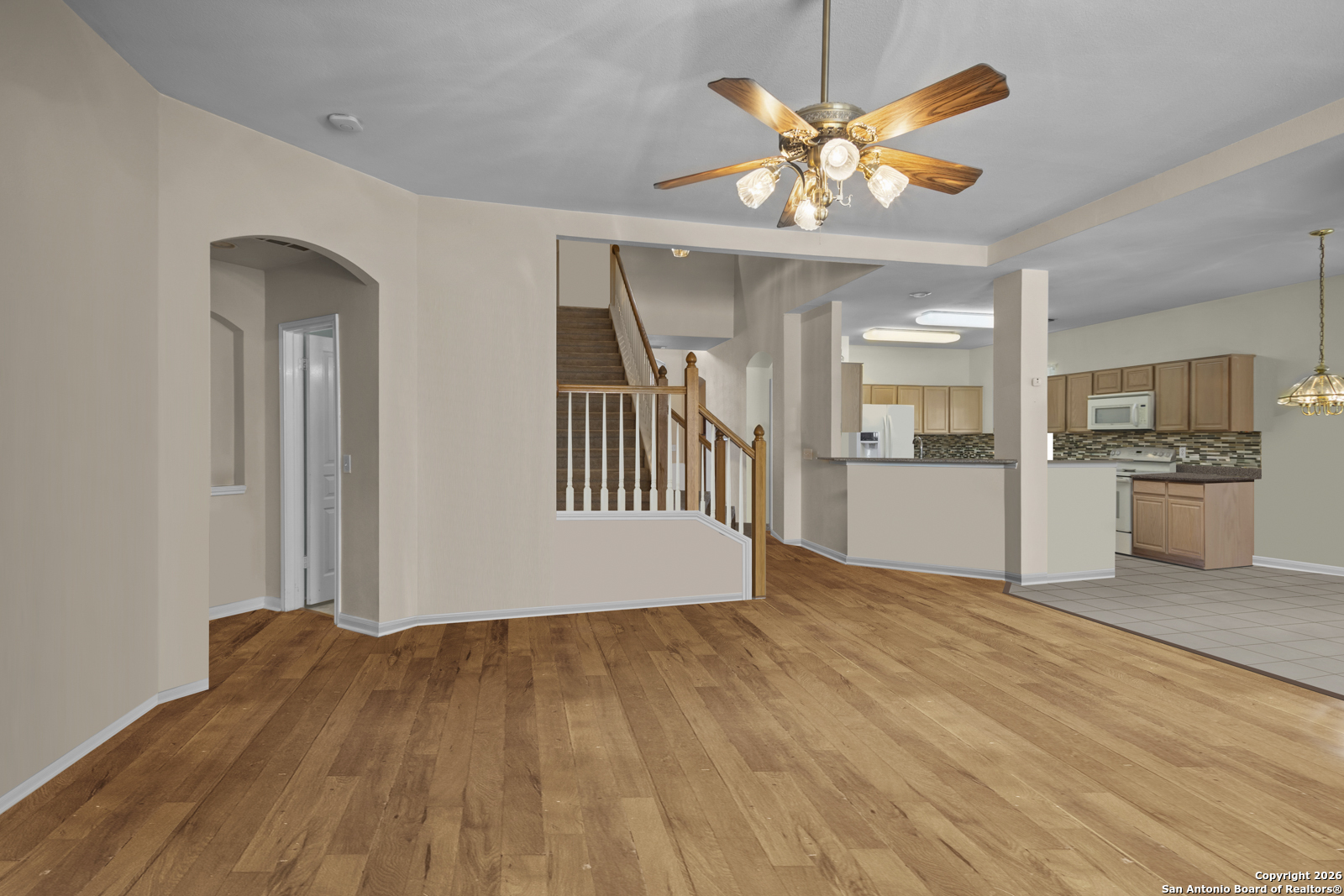 708 Wooded Trail Schertz, TX 78154 - Photo 18 of 44