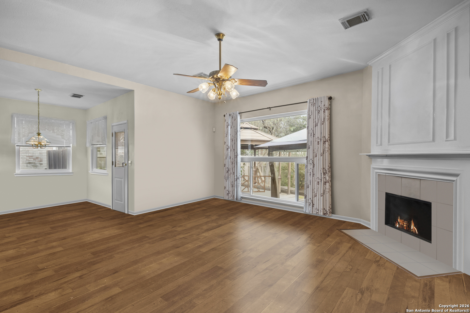 708 Wooded Trail Schertz, TX 78154 - Photo 19 of 44