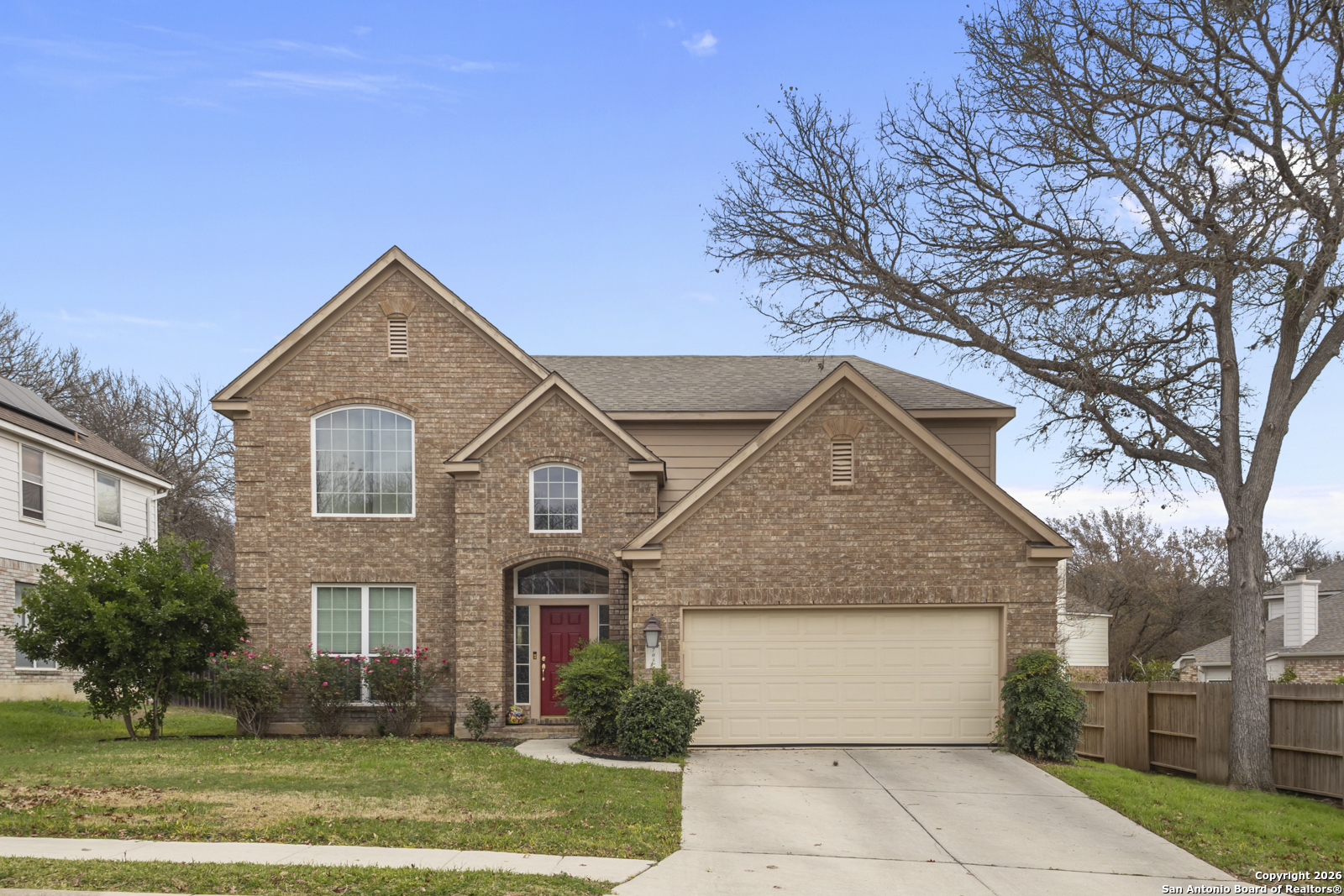 708 Wooded Trail Schertz, TX 78154 - Photo 2 of 44
