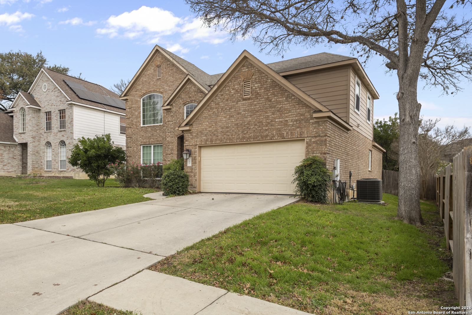 708 Wooded Trail Schertz, TX 78154 - Photo 3 of 44