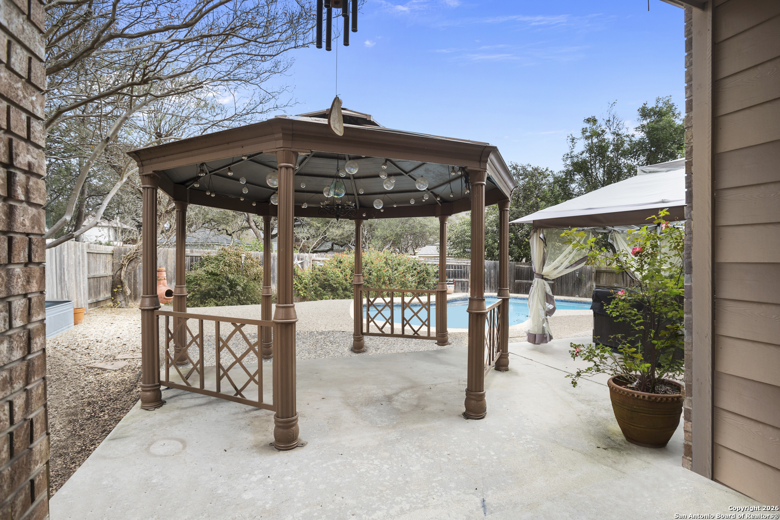 708 Wooded Trail Schertz, TX 78154 - Photo 36 of 44