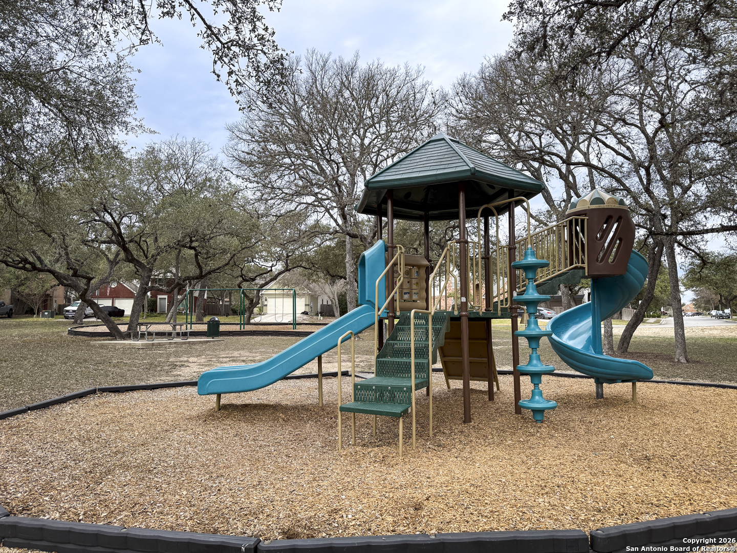 708 Wooded Trail Schertz, TX 78154 - Photo 42 of 44