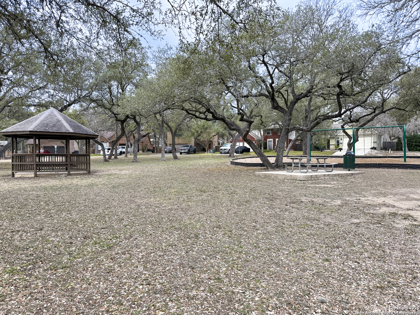 708 Wooded Trail Schertz, TX 78154 - Photo 43 of 44