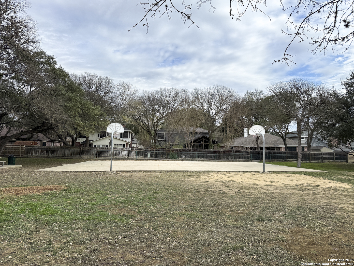 708 Wooded Trail Schertz, TX 78154 - Photo 44 of 44