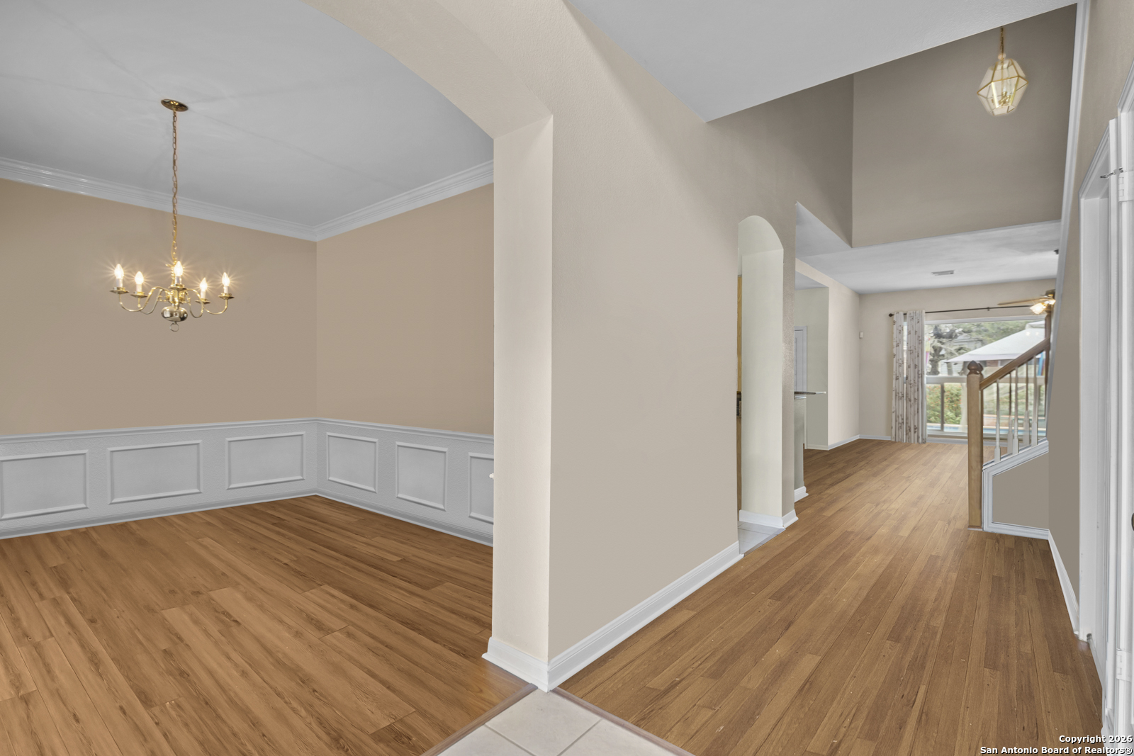 708 Wooded Trail Schertz, TX 78154 - Photo 8 of 44