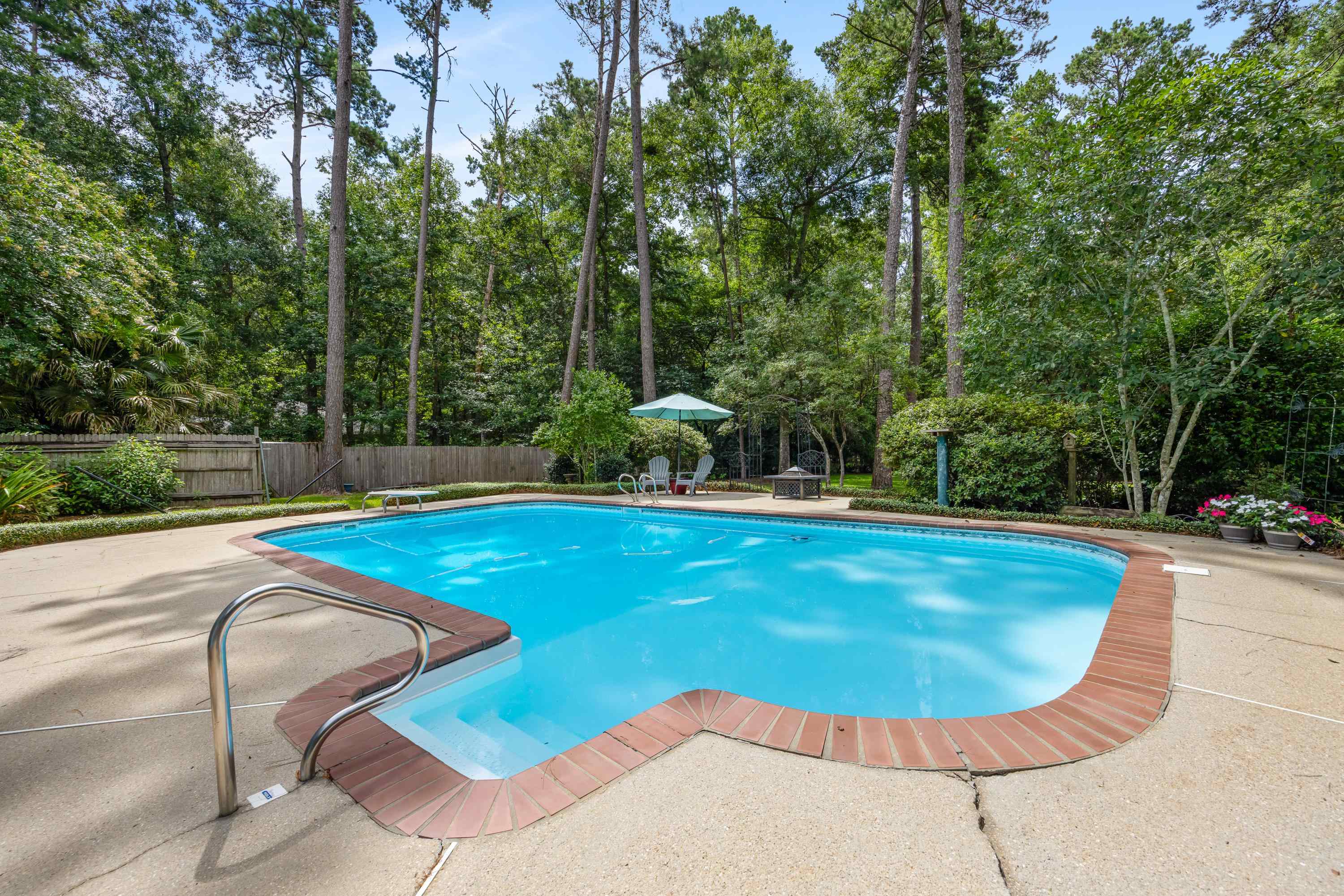2321 Haverhill Road Tallahassee, FL 32312 - Photo 48 of 70