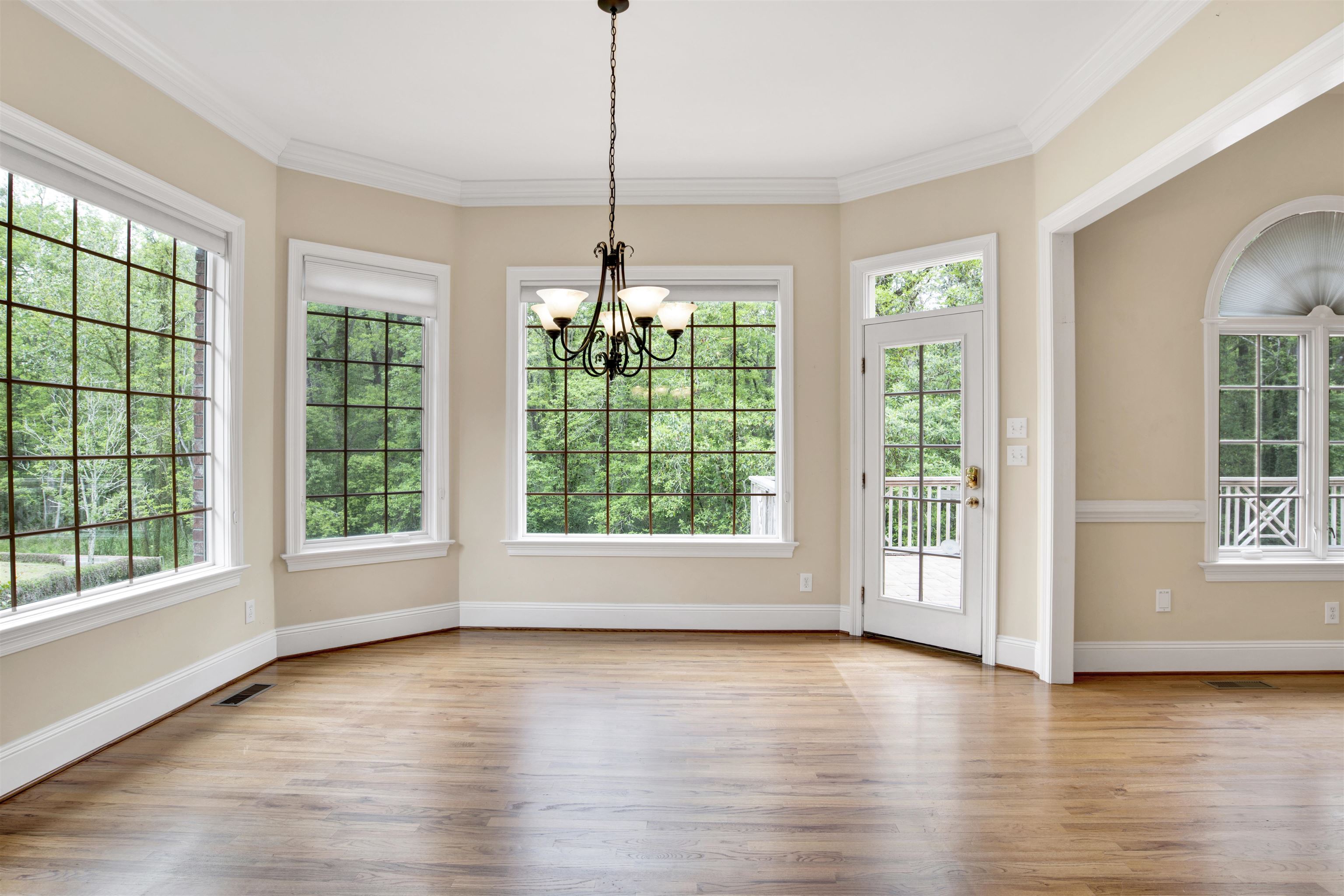 221 North Circle Fairhope, AL 36532 - Photo 17 of 50