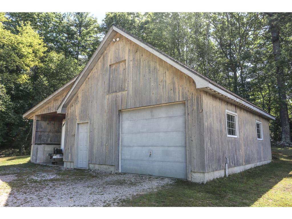 76 Gorham Pond Road Goffstown, NH 03045 - Photo 3 of 34