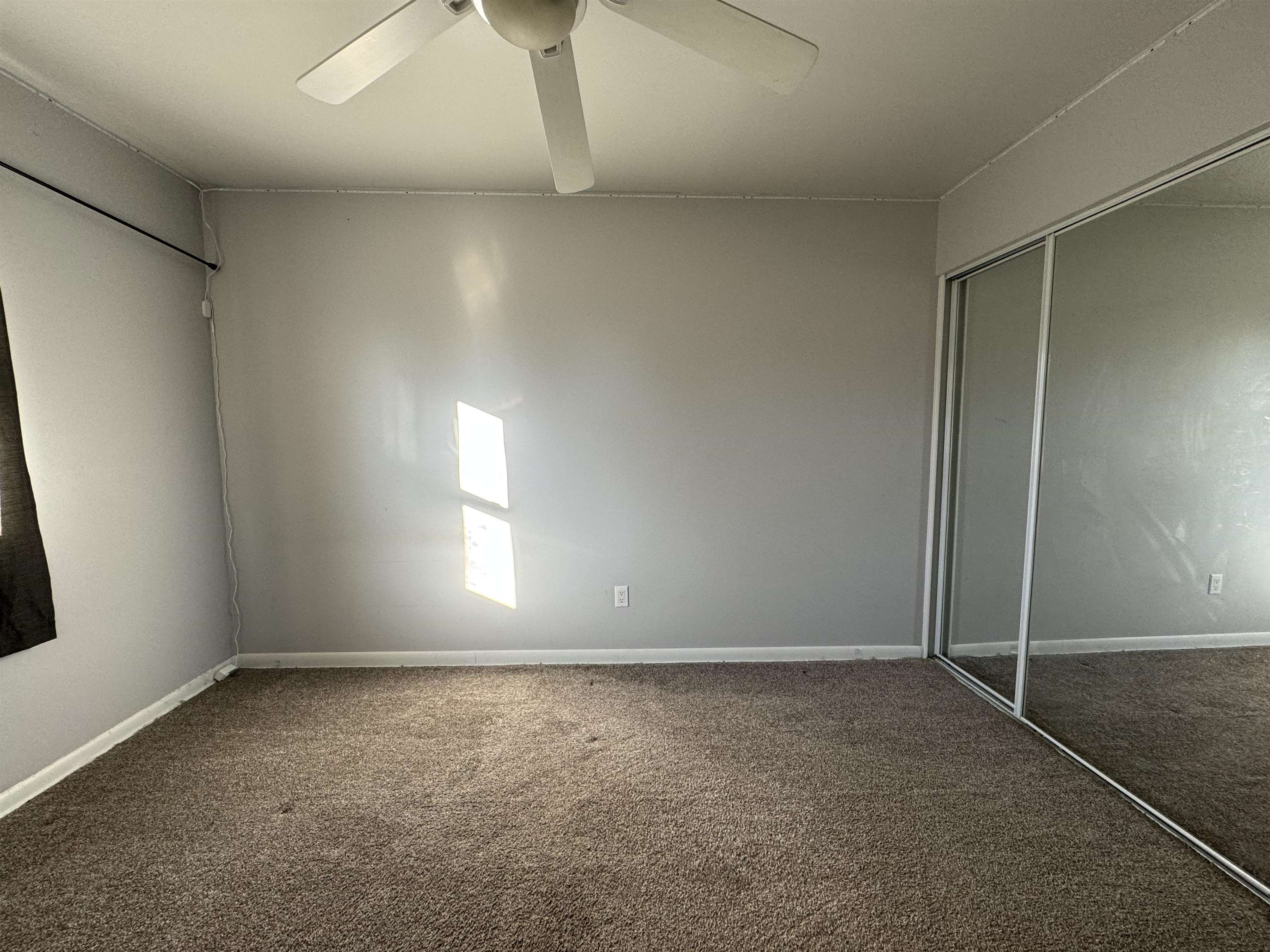 4485 Old Carriage Road Flint, MI 48507 - Photo 10 of 25 Bedroom 1 view 1