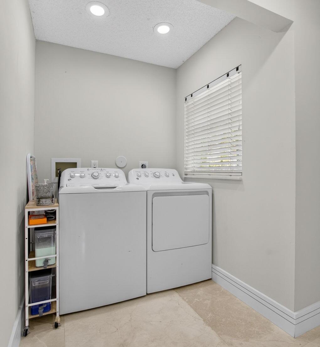 11845 Island Lakes Lane Boca Raton, FL 33498 - Photo 33 of 78 Laundry inside