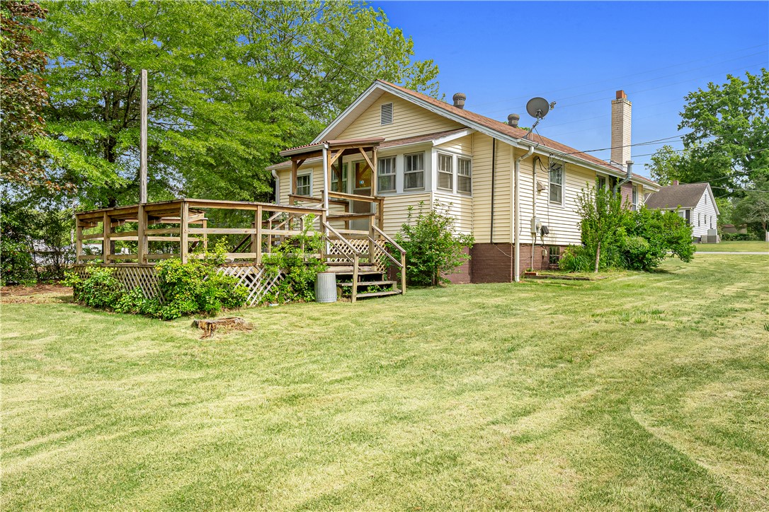 102 Robinson Avenue Easley, SC 29640 - Photo 21 of 24