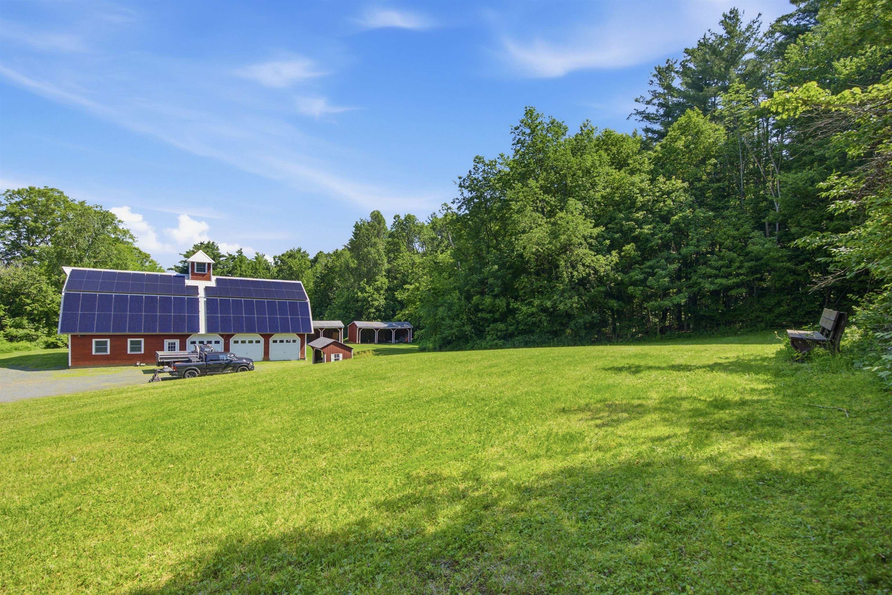 55 County Road Hartland, VT 05089 - Photo 52 of 55