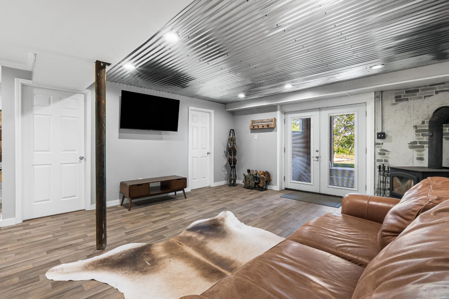 12388 Longbranch Road Moores Hill, IN 47032 - Photo 24 of 47 Recreation Room