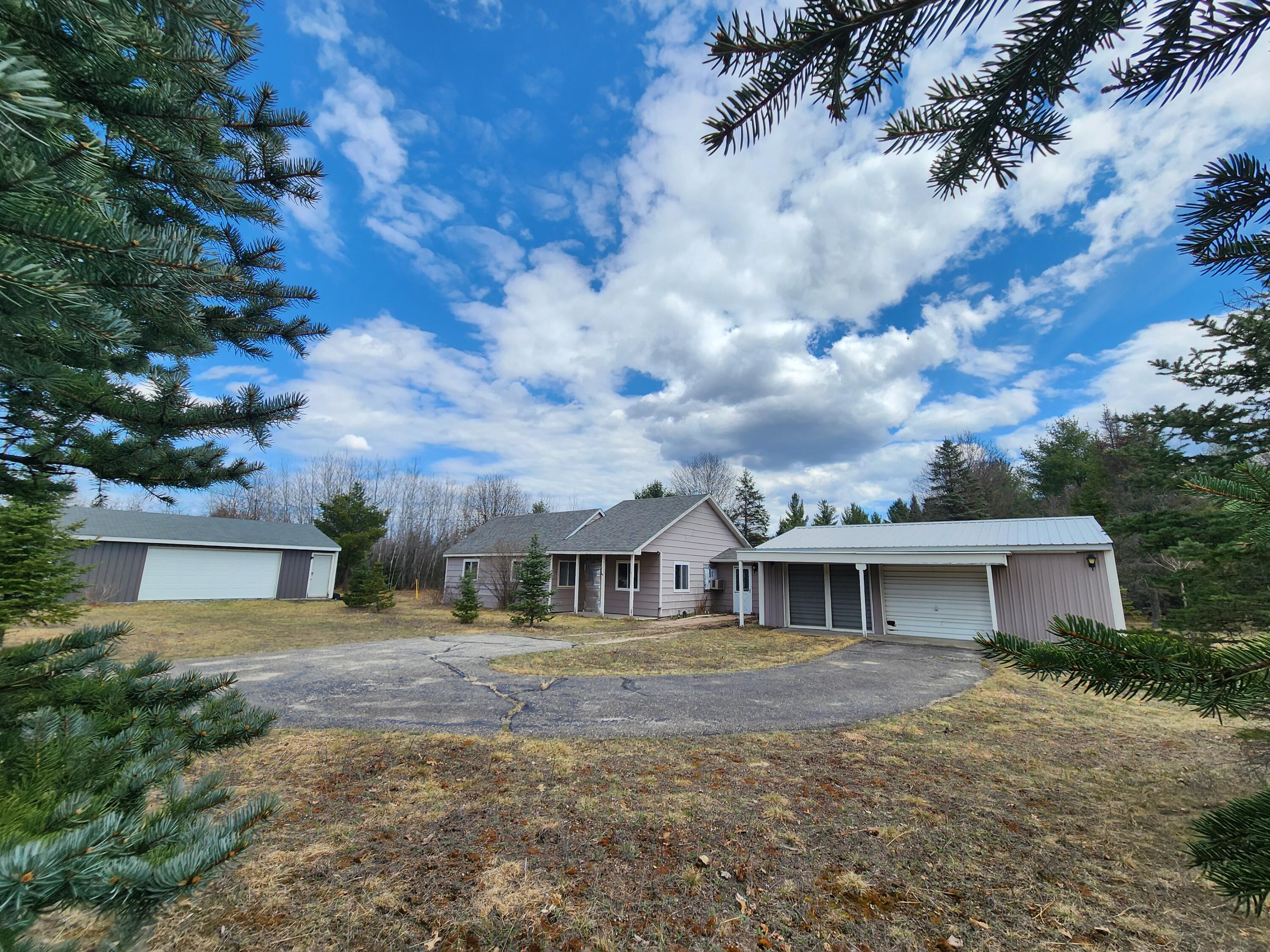 789 Deeter Road Lewiston, MI 49756 - Photo 1 of 35 Gallery Image 1