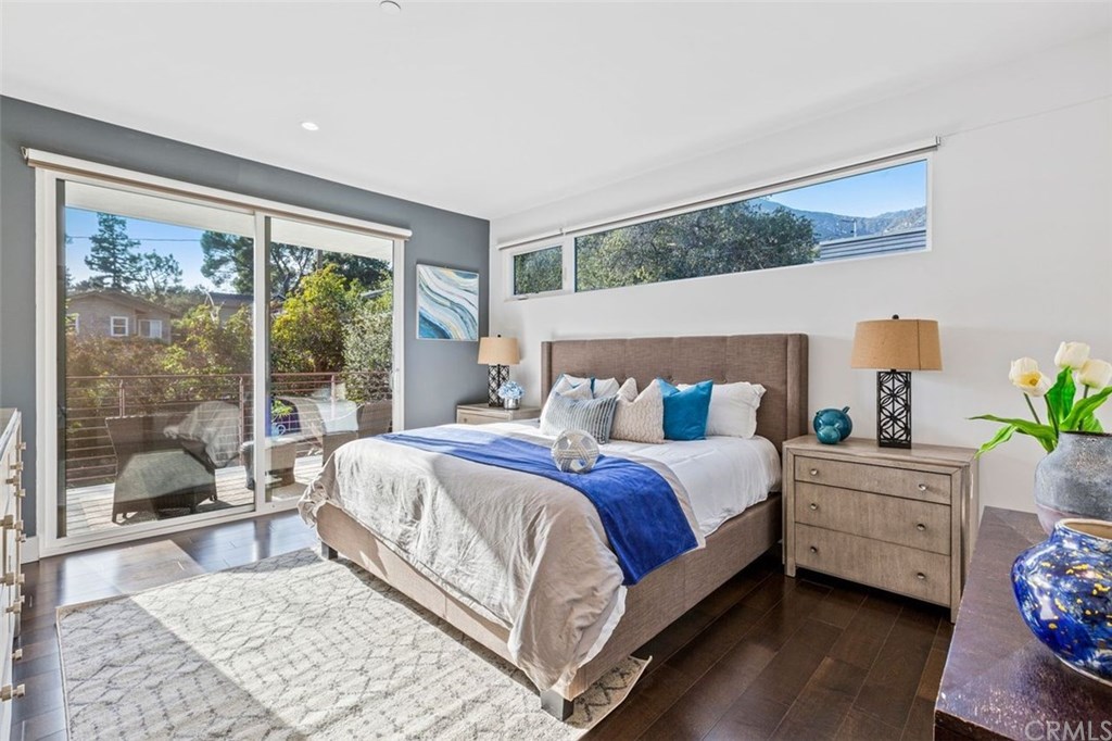 319 Camillo Road Sierra Madre, CA 91024 - Photo 13 of 23