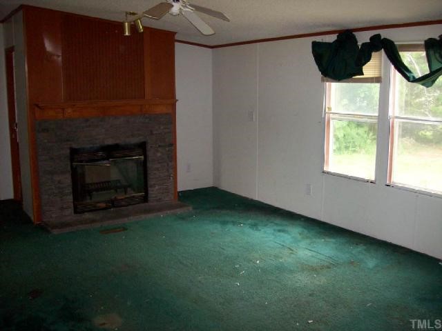 907 Ridgeway-Warrenton Road Norlina, NC 27563 - Photo 4 of 6 Gallery Image 4