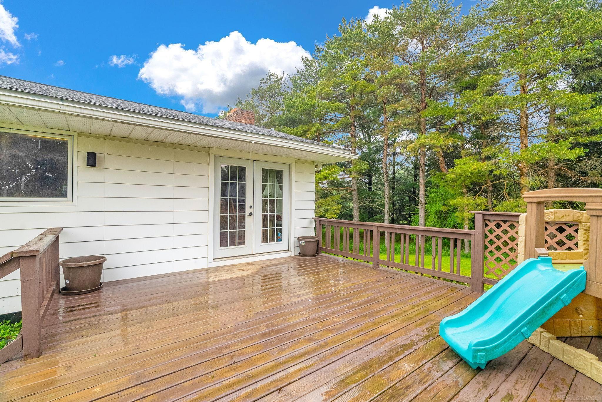 4394 Deckerville Road Deckerville, MI 48427 - Photo 41 of 46