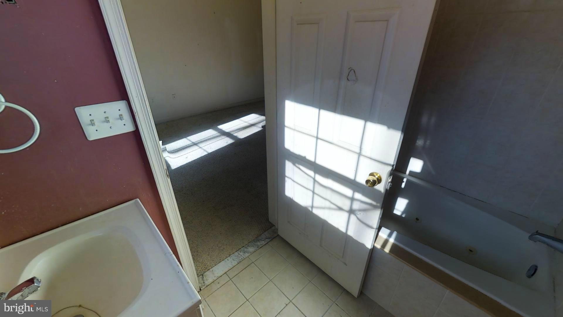 4320 Hawthorne Road Indian Head, MD 20640 - Photo 13 of 30 Bath (Master)