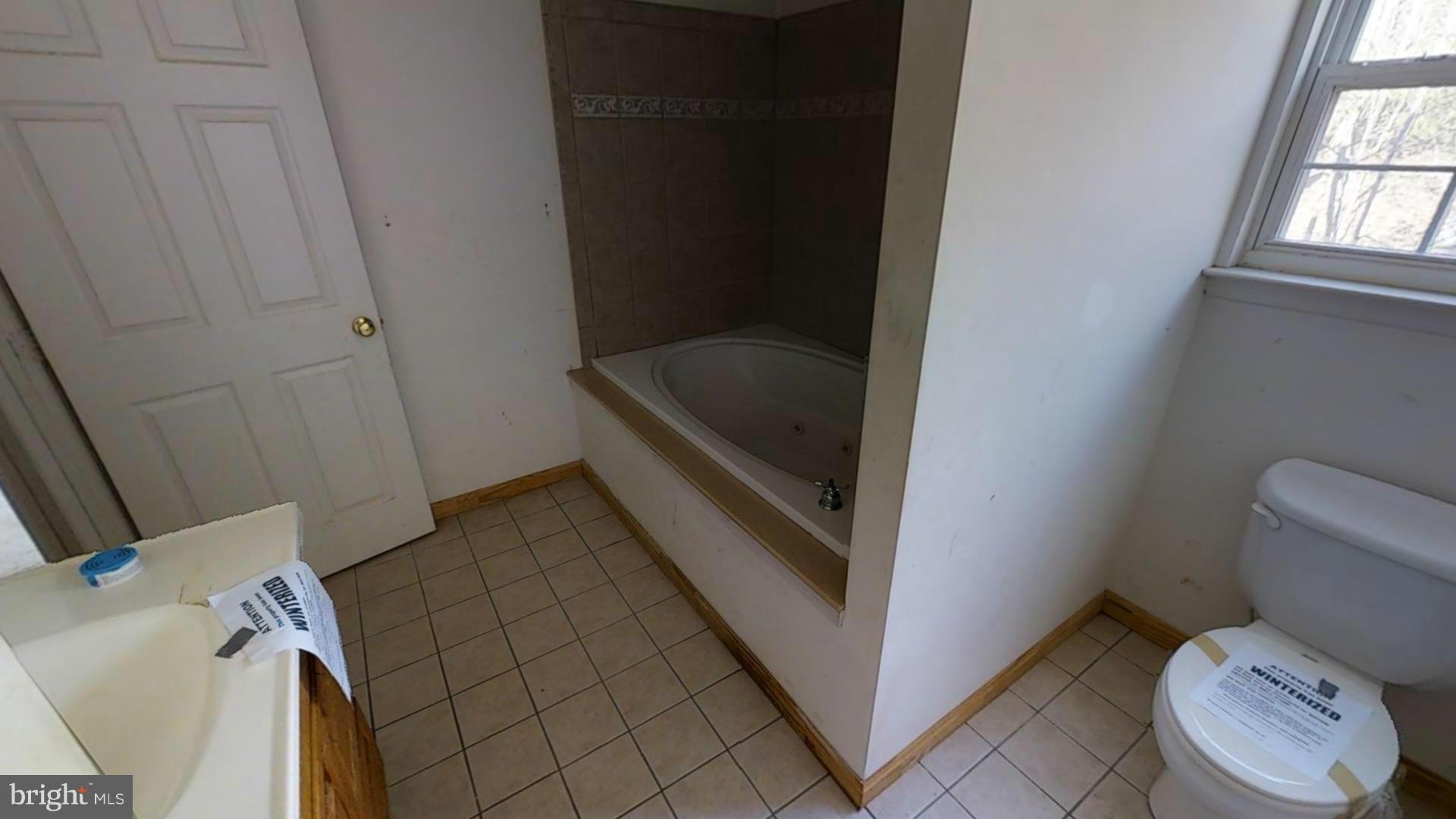 4320 Hawthorne Road Indian Head, MD 20640 - Photo 22 of 30 Bedroom (Master)
