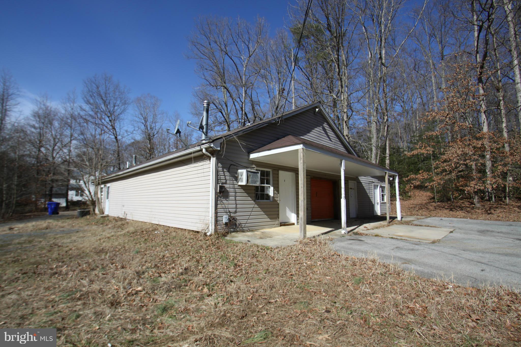 4320 Hawthorne Road Indian Head, MD 20640 - Photo 27 of 30 Exterior (General)