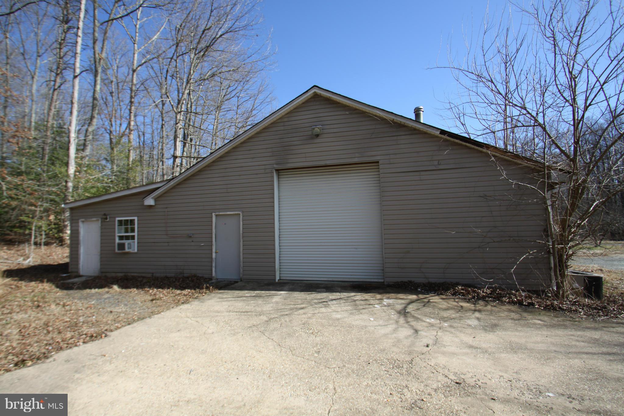 4320 Hawthorne Road Indian Head, MD 20640 - Photo 28 of 30 Exterior (General)