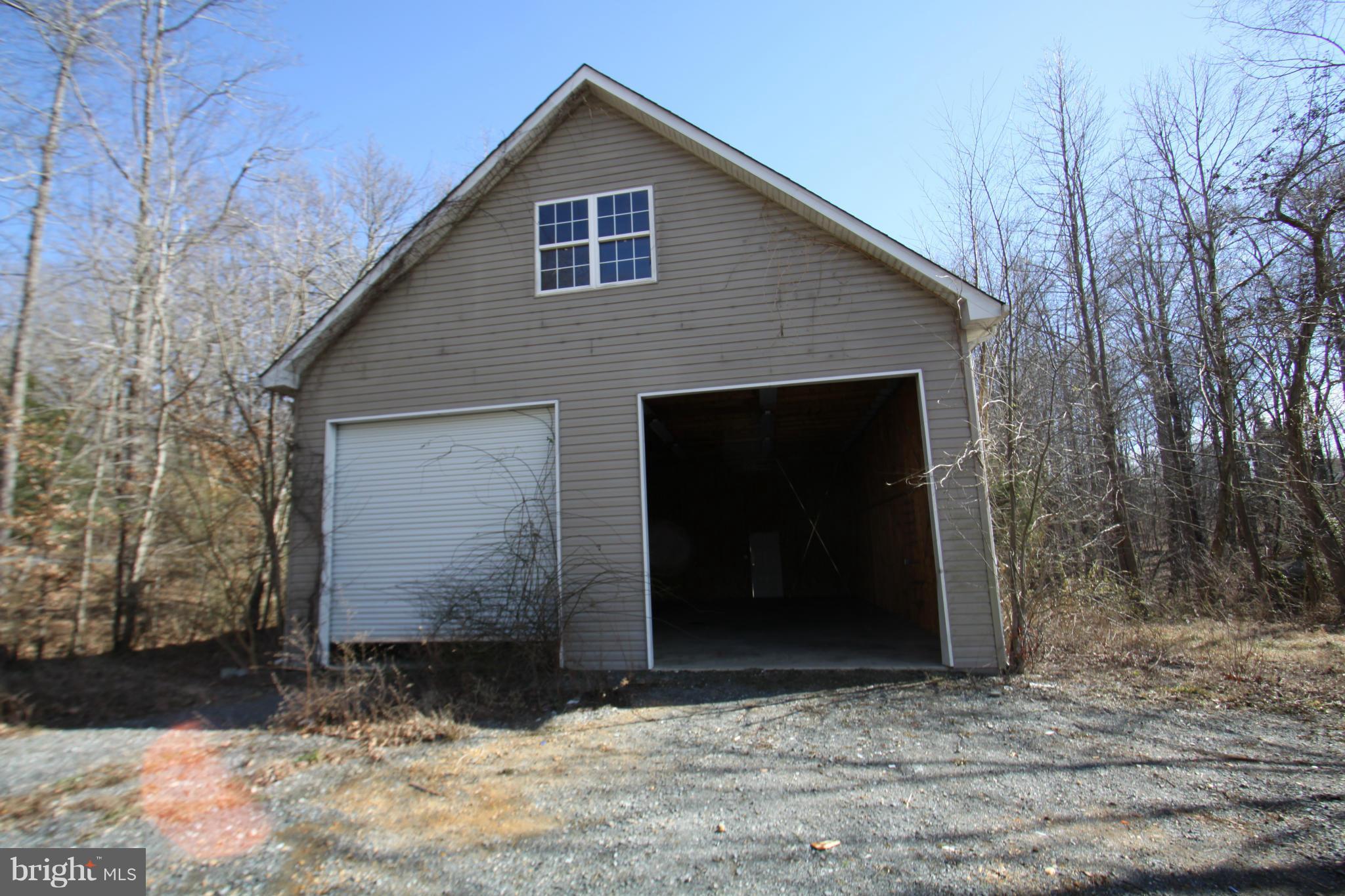 4320 Hawthorne Road Indian Head, MD 20640 - Photo 29 of 30 Exterior (General)