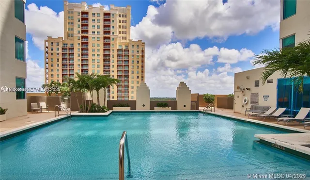 $2,450 | 9066 Southwest 73rd Court, Unit 2002, Miami, FL 33156