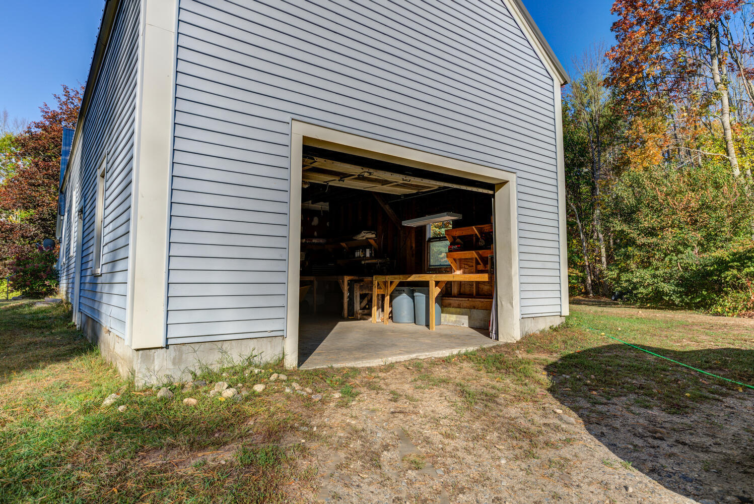 50 Perry Road Hartford, ME 04220 - Photo 6 of 40 51 Perry Rd Hartford ME 04220-large-006-