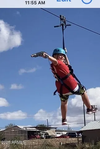 a water heater on a stove