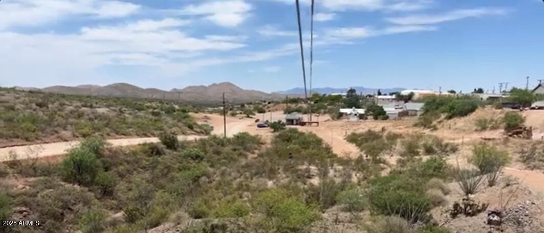 130 North 7th Street, Unit 13 Tombstone, AZ 85638 - Photo 4 of 12 a view of a city
