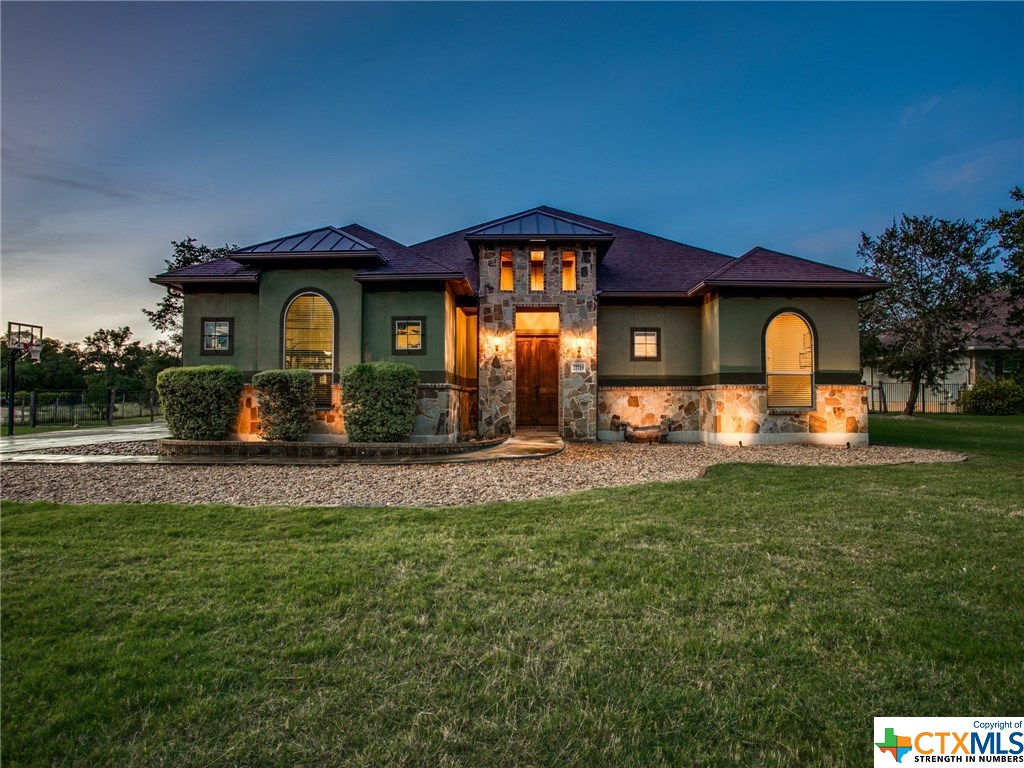 27719 Bogen Road New Braunfels, TX 78132 - Photo 1 of 1 Gallery Image 1
