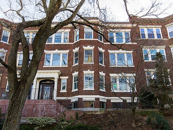 24 Addington Road, Unit 2 Brookline, MA 02445 - Photo 15 of 15 Gallery Image 15