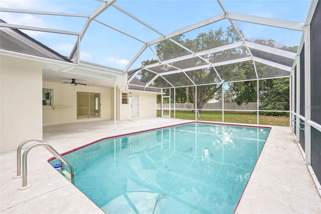 2462 Stephanie Drive Spring Hill, FL 34608 - Photo 3 of 43