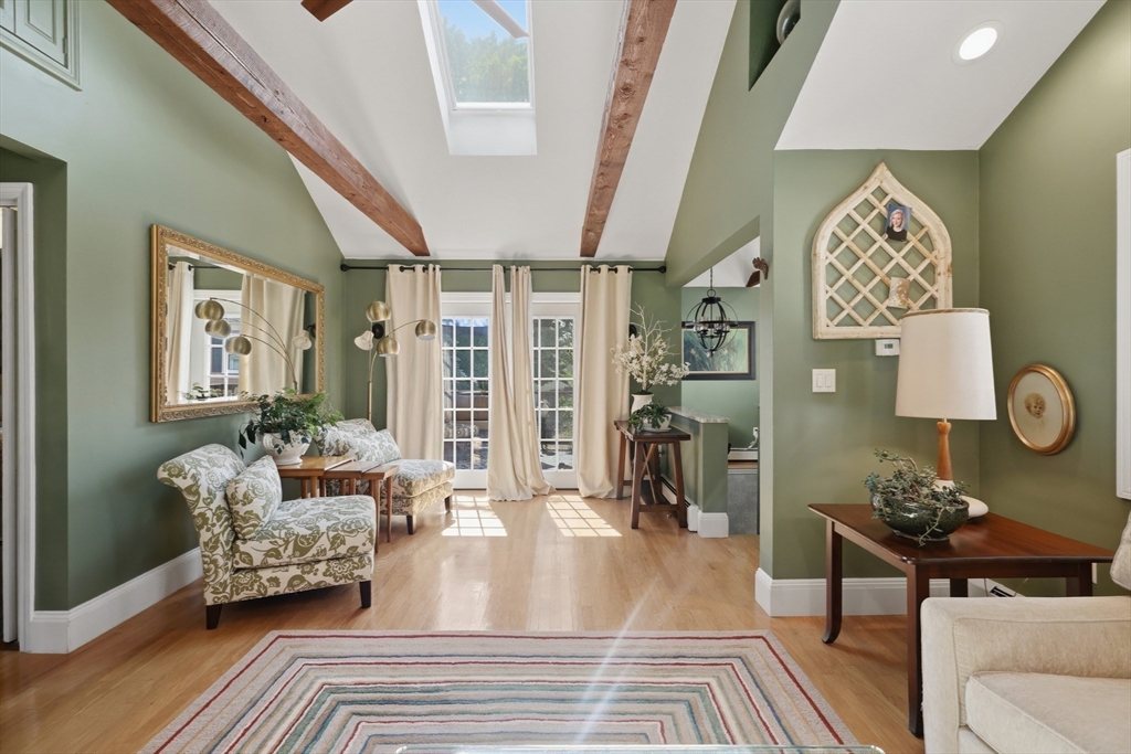 10 Spruce Street, Unit B Danvers, MA 01923 - Photo 17 of 37