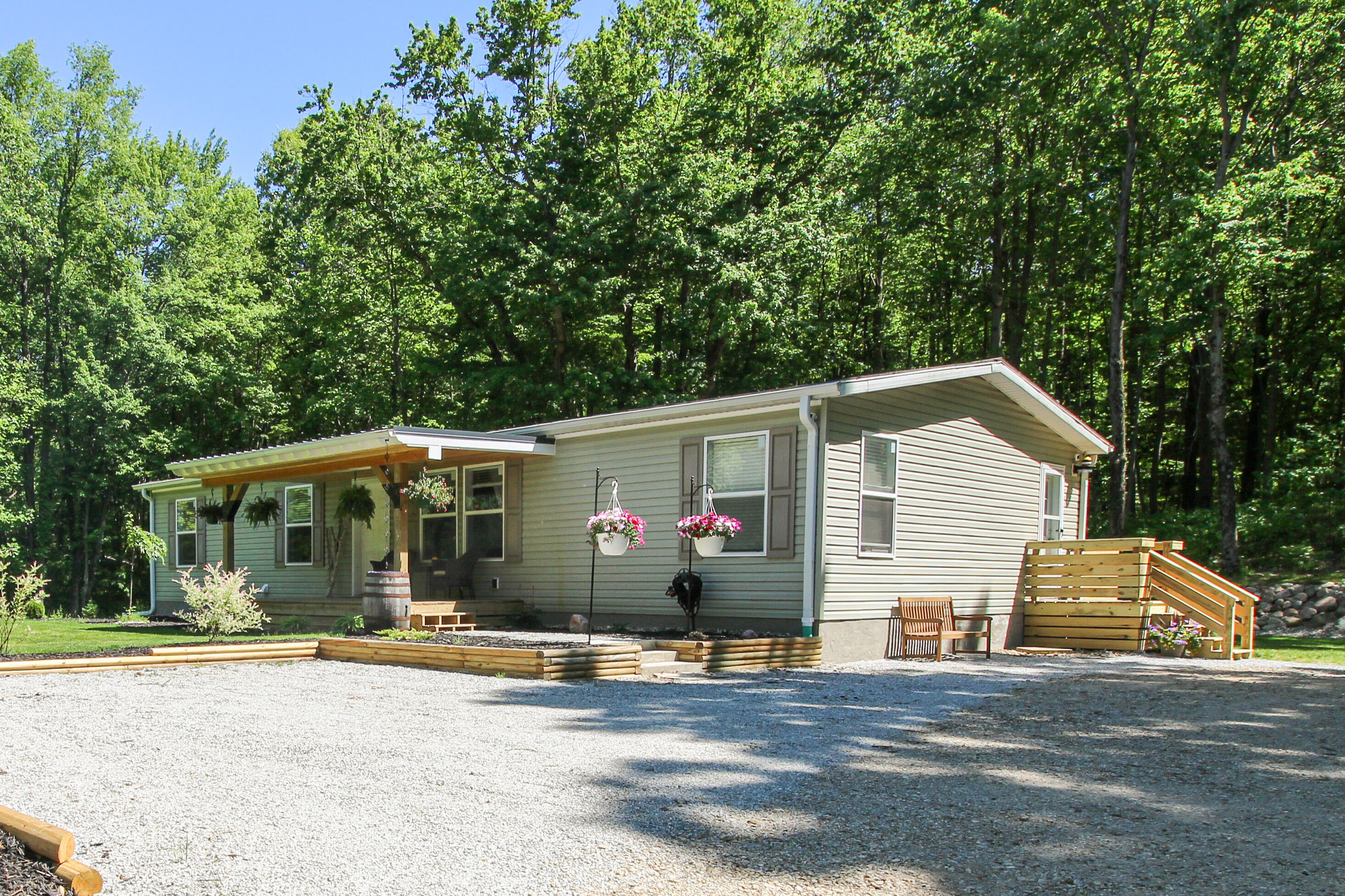 10877 Floating Bridge Road Marcellus, MI 49067 - Photo 1 of 45 Floating Bridge-51