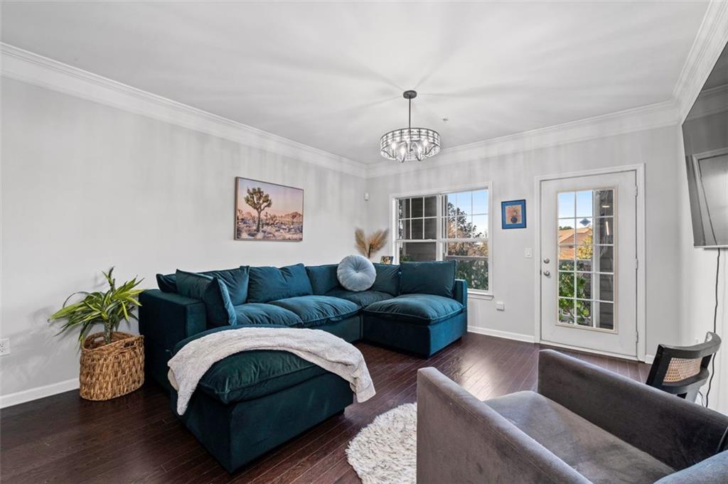 2700 Pine Tree Road Northeast, Unit 1211 Atlanta, GA 30324 - Photo 1 of 1 Gallery Image 1