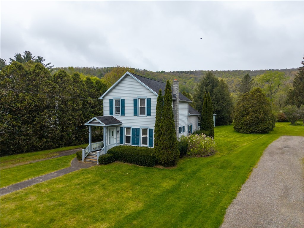 79 South Main Street Avoca, NY 14809 - Photo 33 of 34